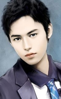 大明之絕代狂少