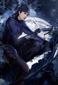 女裝巨巨又兇又A