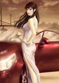 神医娘亲她是团宠大佬