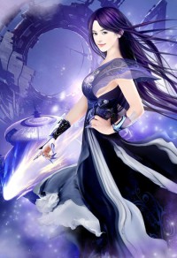 冷剑烈女