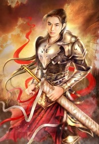 天降萌厨:国师大人,请尝鲜