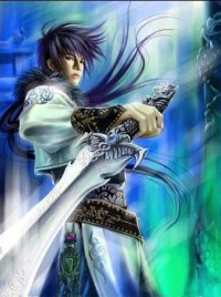超級武神