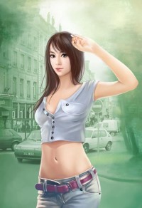 我来创造游戏世界
