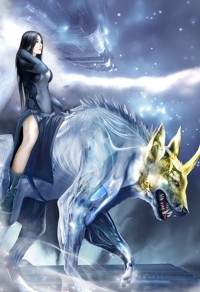 君王戀:王的絕寵妻