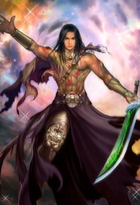 哈利的魔法世界