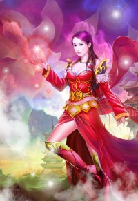 美人圖(全)