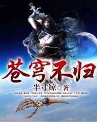 蒼穹不歸