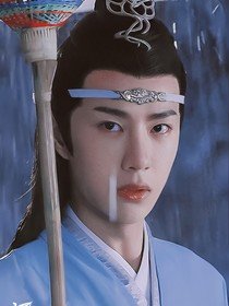 (影視同人)陳情令:君在何方