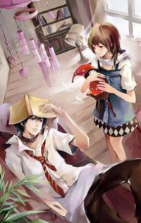 陌上鸢尾（无限恐怖同人）