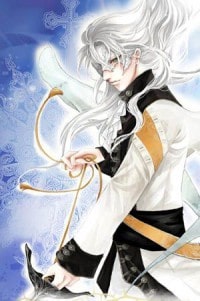 重回末世：老公別黑化
