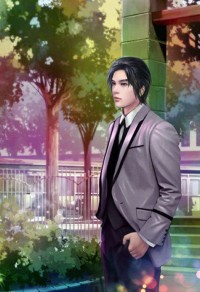 反派大佬是我娃？[穿书]