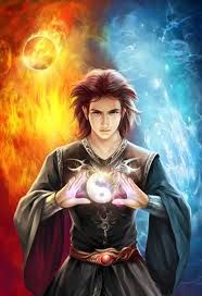 （圣斗士同人）蝎瓶幻想之异世界童话系列