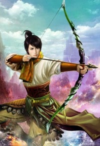 无双丹帝陈玄王千语