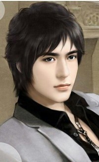 男主江织女主周徐纺