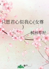 只願君心似我心(女尊)